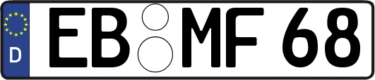 EB-MF68