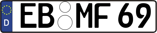 EB-MF69