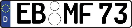 EB-MF73