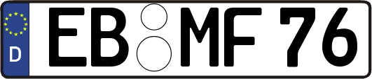 EB-MF76