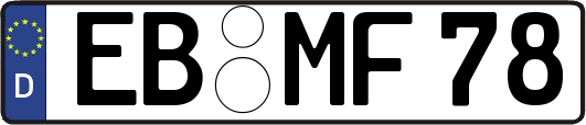 EB-MF78