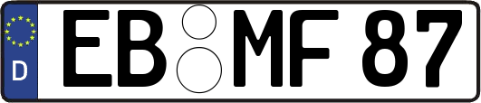 EB-MF87