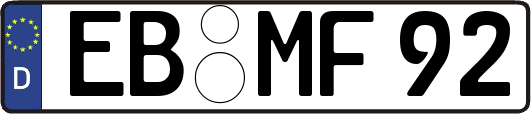 EB-MF92