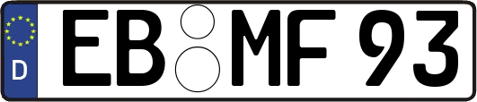 EB-MF93