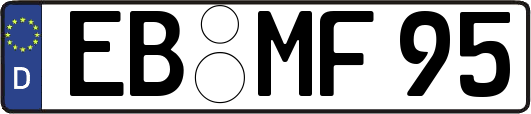 EB-MF95
