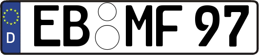 EB-MF97