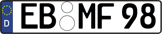 EB-MF98