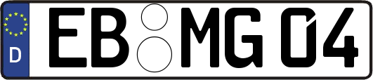 EB-MG04