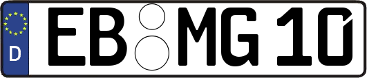 EB-MG10