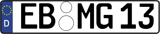 EB-MG13