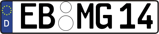 EB-MG14