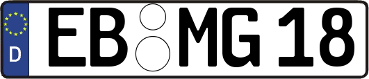 EB-MG18