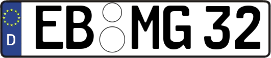 EB-MG32