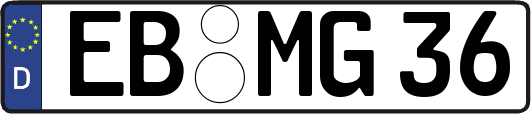 EB-MG36