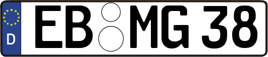 EB-MG38