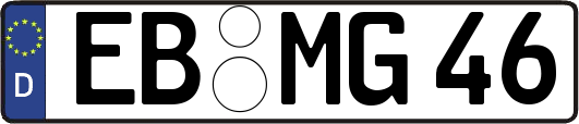 EB-MG46