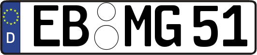 EB-MG51