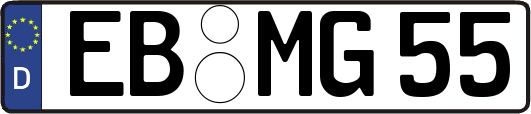 EB-MG55