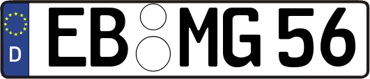 EB-MG56