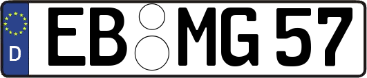 EB-MG57