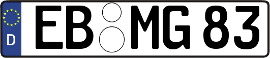 EB-MG83