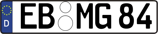 EB-MG84