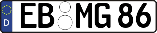 EB-MG86