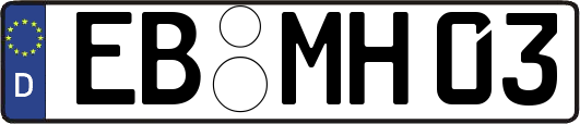 EB-MH03