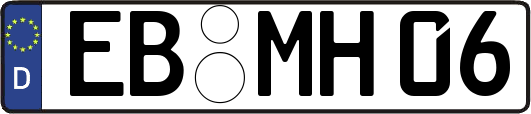 EB-MH06