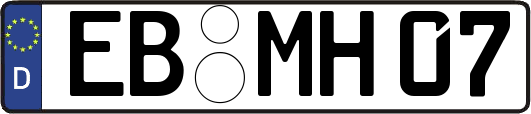 EB-MH07