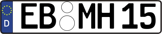 EB-MH15