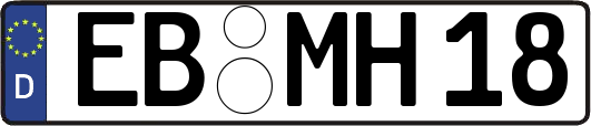 EB-MH18