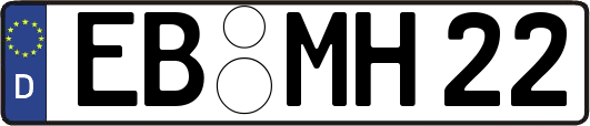 EB-MH22