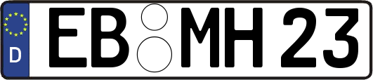 EB-MH23
