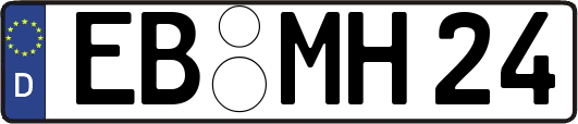 EB-MH24