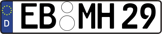 EB-MH29