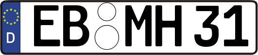 EB-MH31