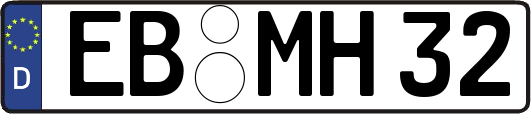 EB-MH32