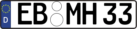 EB-MH33