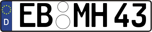 EB-MH43