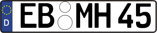 EB-MH45