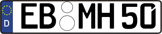 EB-MH50