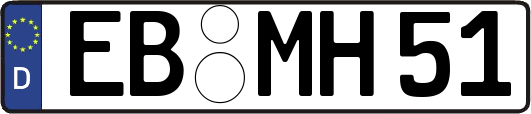EB-MH51