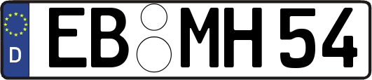 EB-MH54