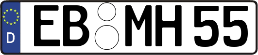 EB-MH55