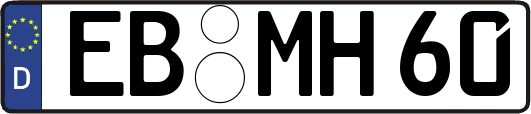 EB-MH60