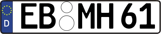 EB-MH61