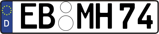 EB-MH74
