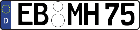 EB-MH75