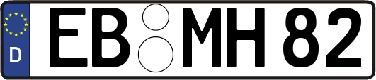 EB-MH82